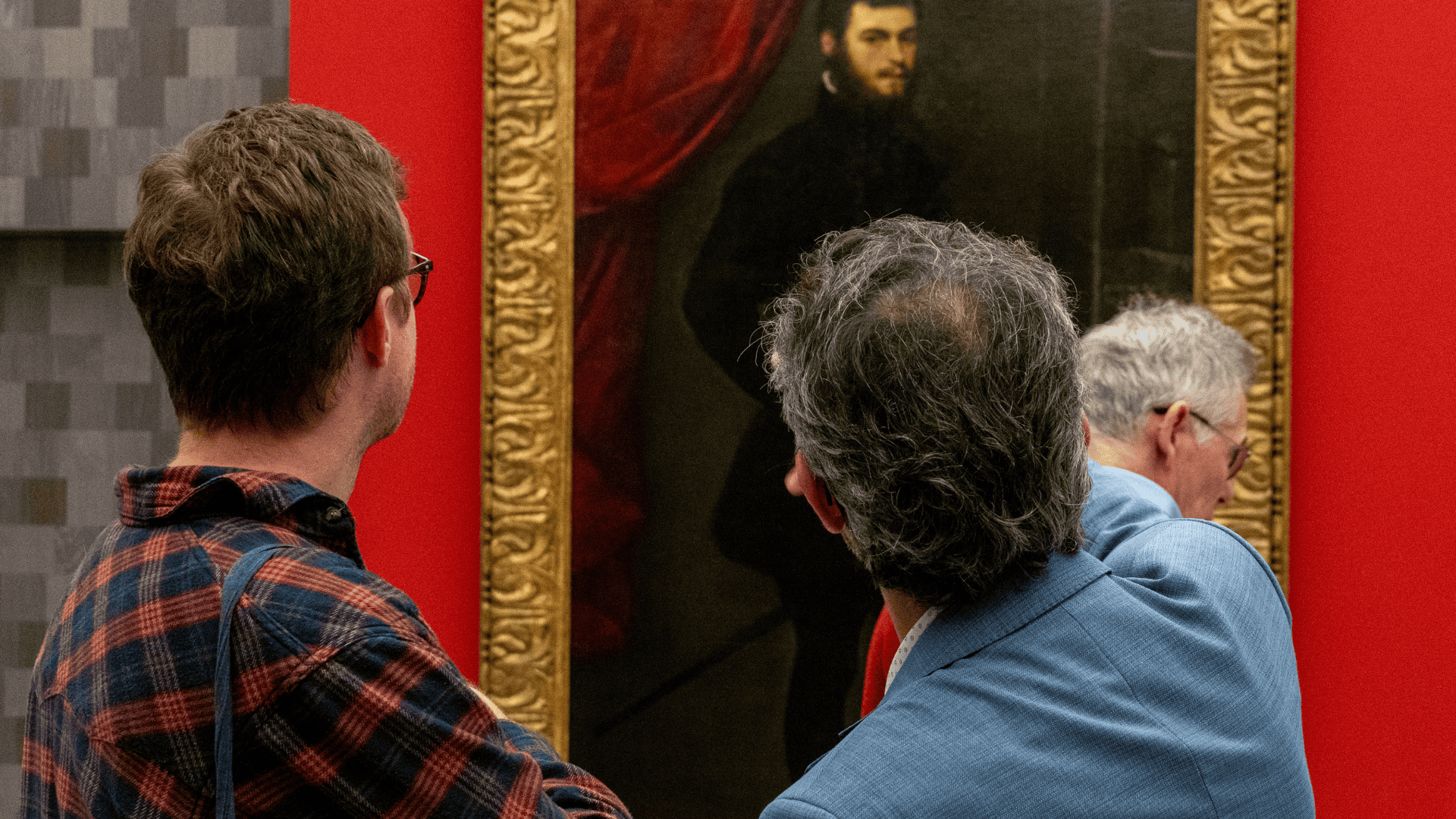 IN Arte. L’arte a Palazzo Invernizzi. Quando l’incontro diventa racconto